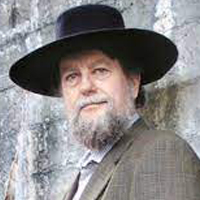 Robert Jordan
