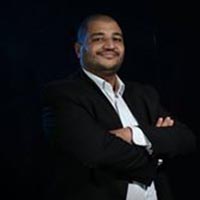 Ahmed Salah Al Mahdi