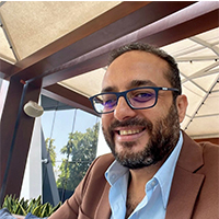 Hossam Mostafa Ibrahim