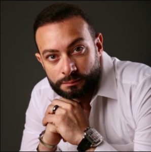 أحمد عثمان