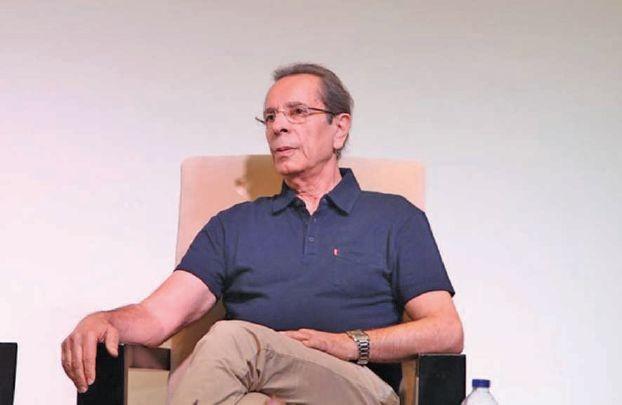 ربعي المدهون