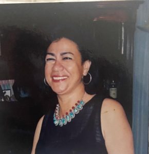 د.يسرية عبد العزيز