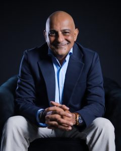 تامر حسنين