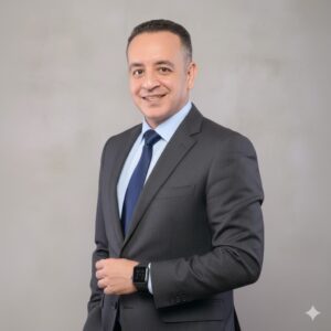 عمرو المنوفي