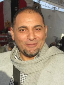 محمد محمد مستجاب