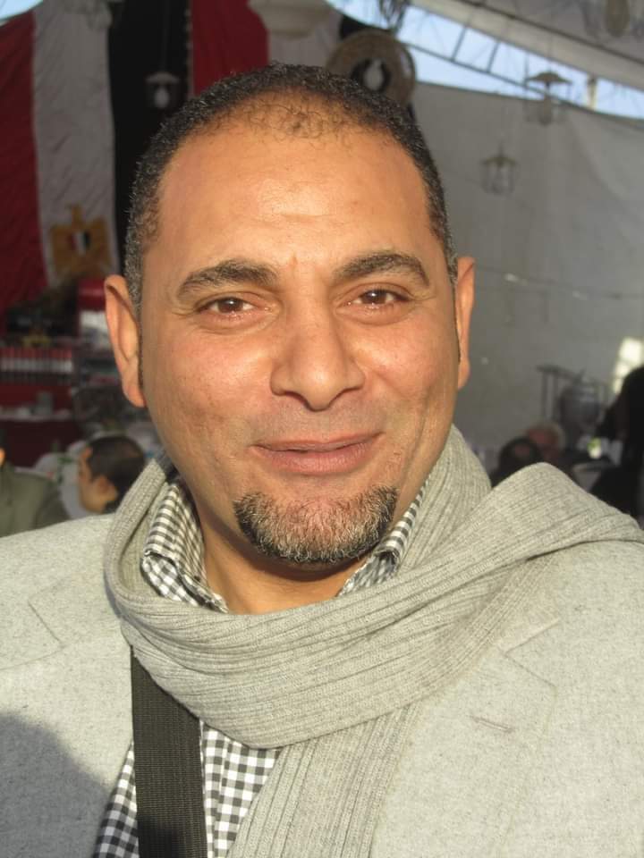 Mohamed Mohamed Mostagab