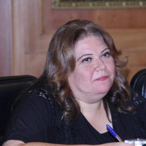 نهى محمود