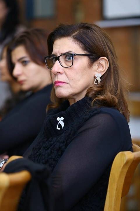 Mervat Abu Oaf