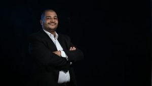 Ahmed Salah El-Mahdi