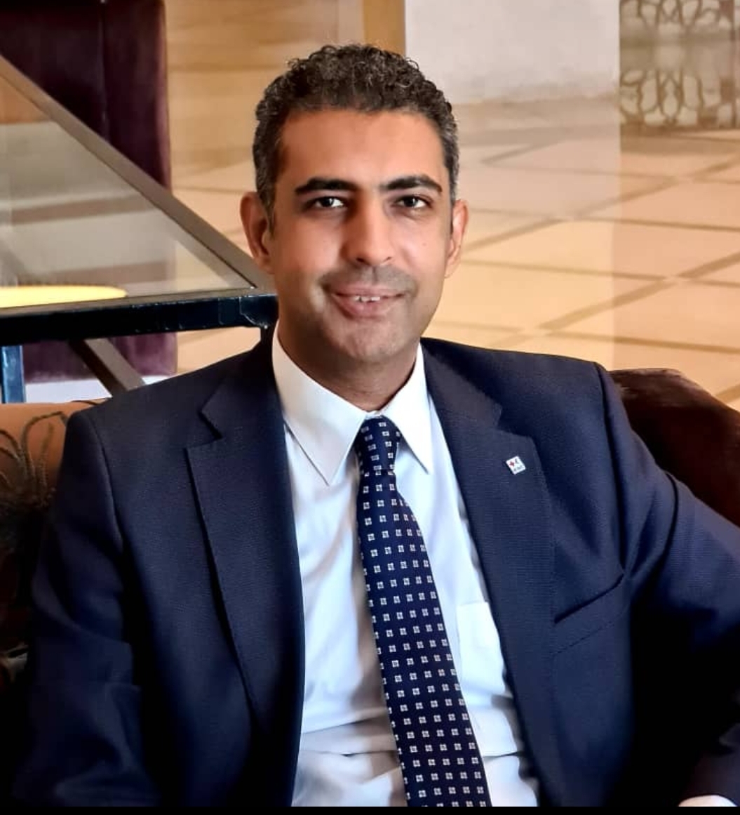 د. تامر أحمد