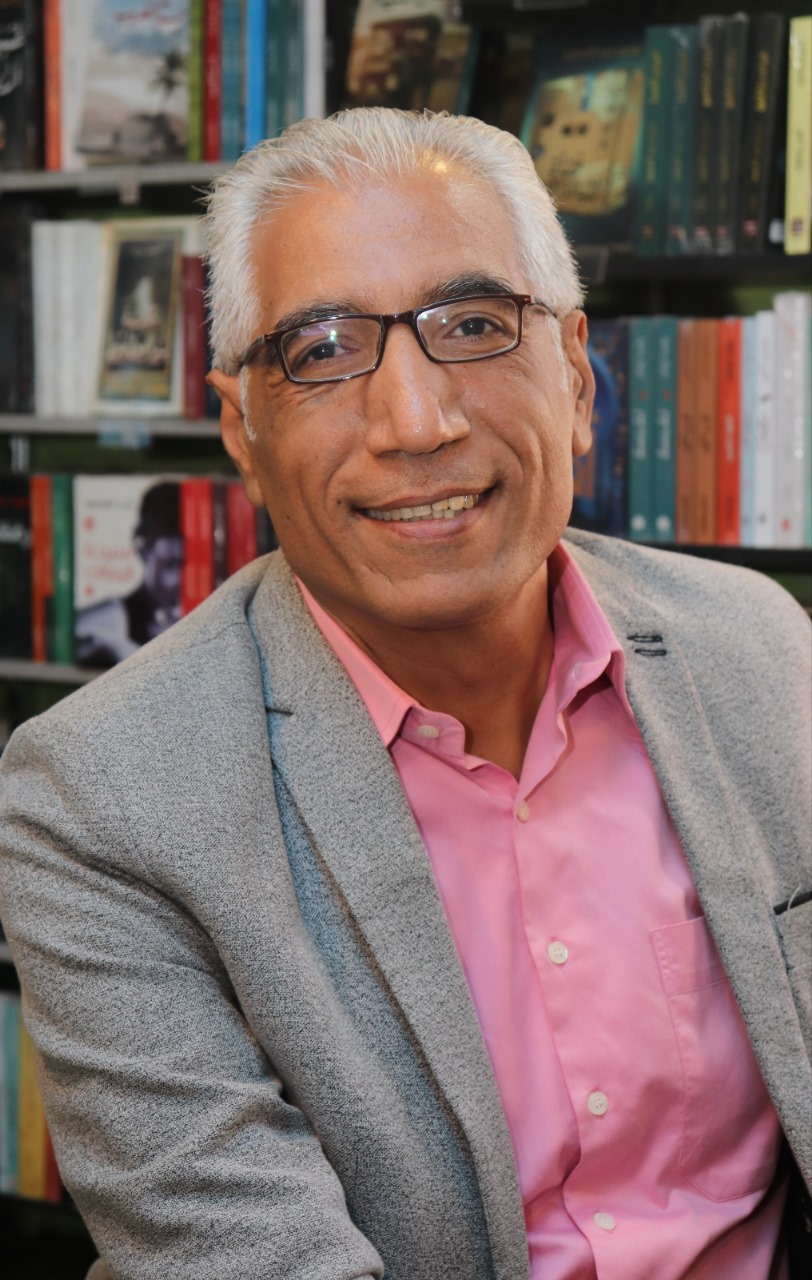 عمرو العادلي