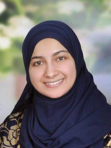 خولة حمدي