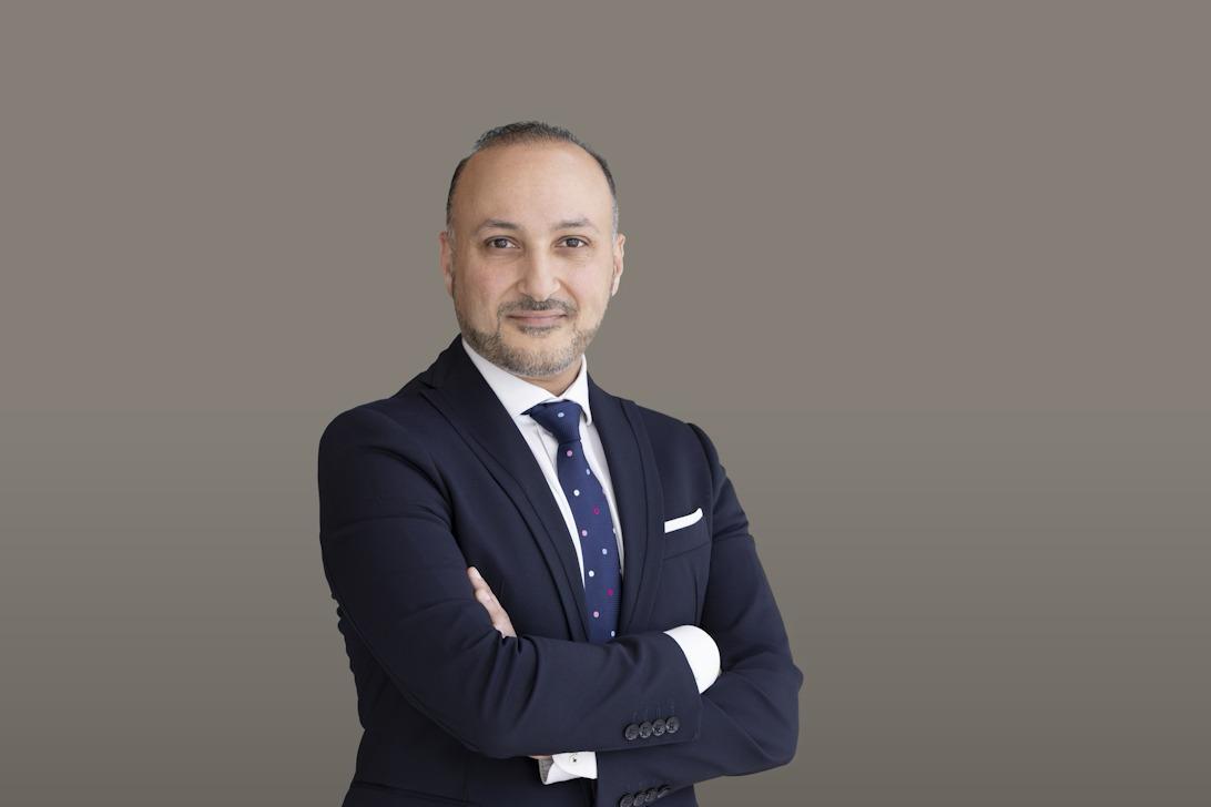 Ahmed Al-Qarmalawi