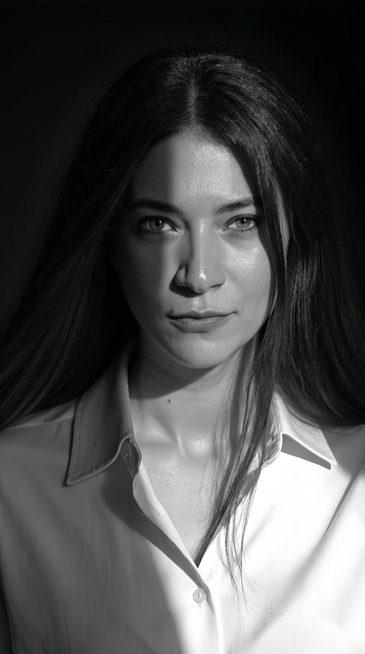 Sarah Magdy