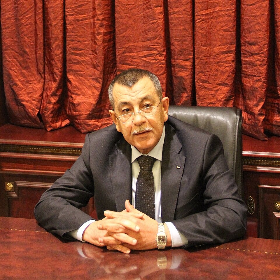 Said Abu Ali