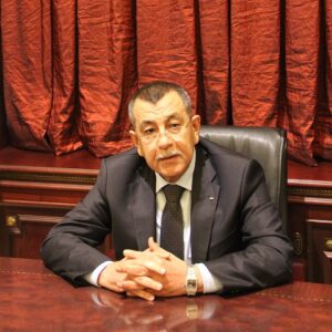 سعيد ابو علي