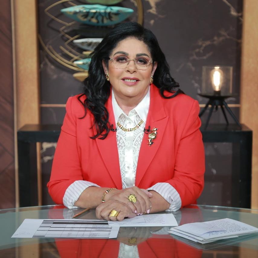 أميرة بهي الدين