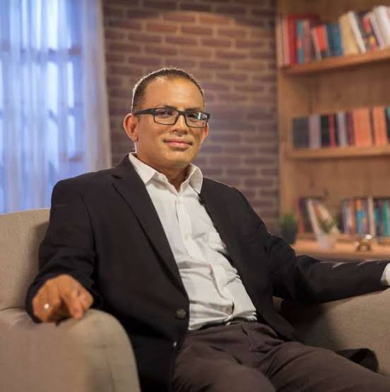 Mostafa Ebeid